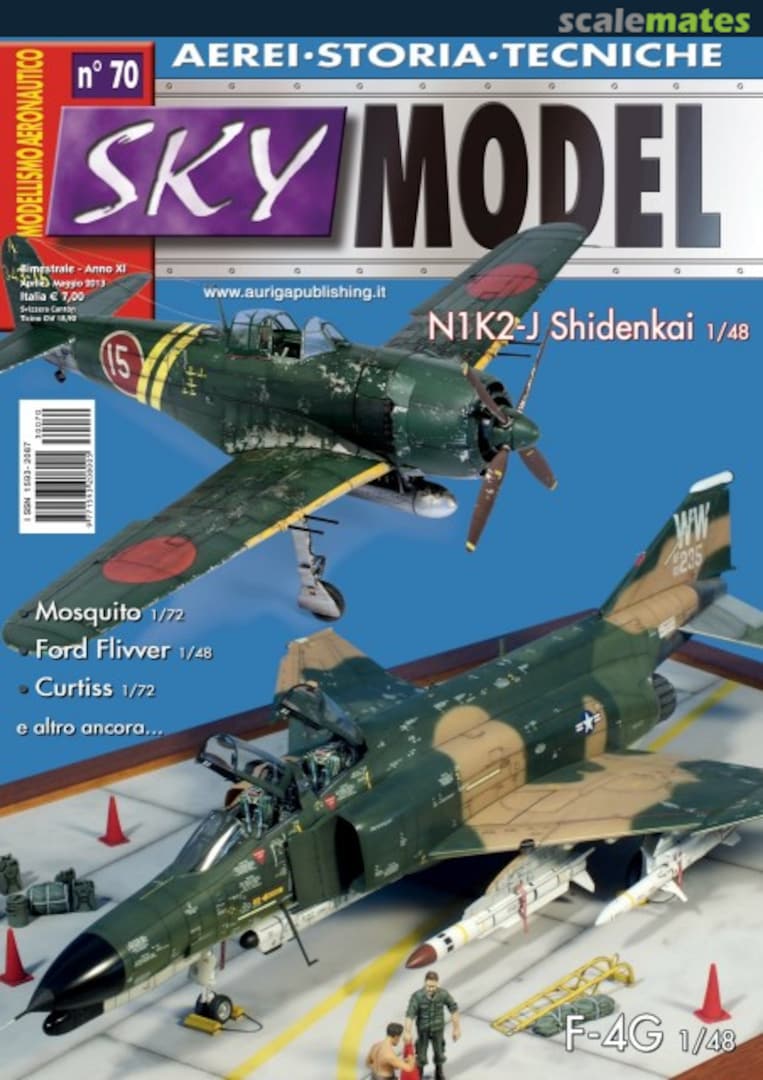 Sky Model