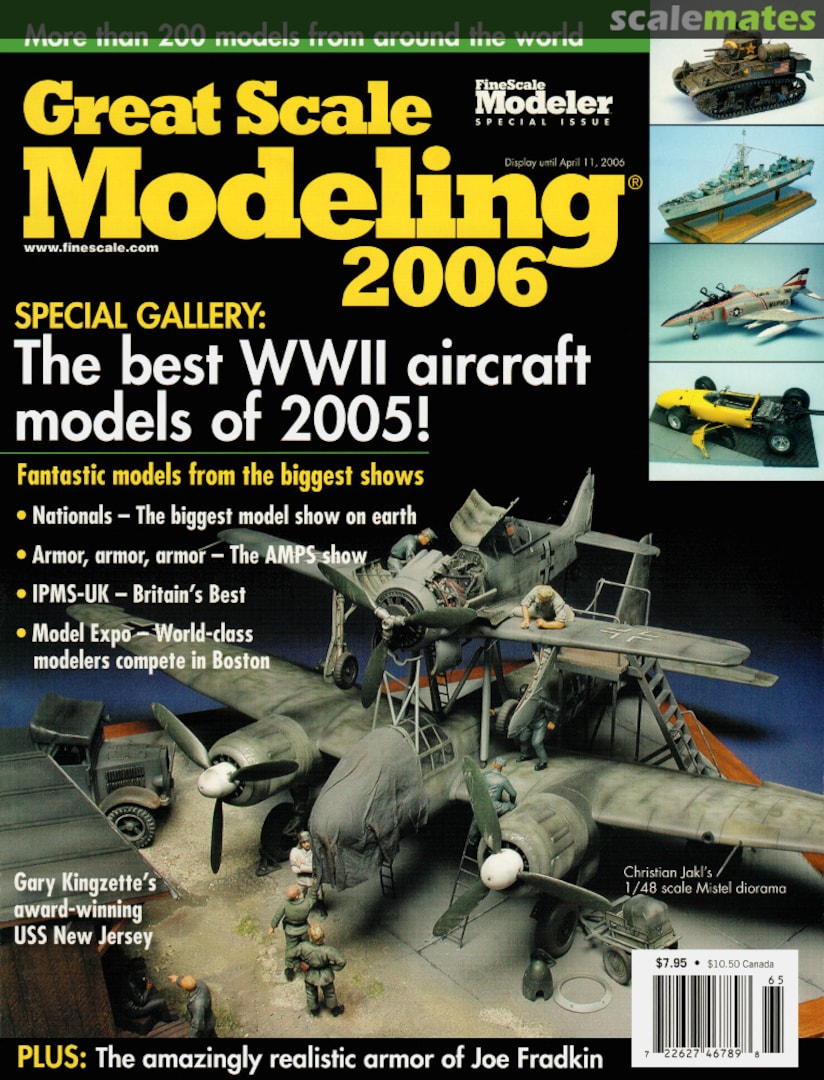 FineScale Modeler