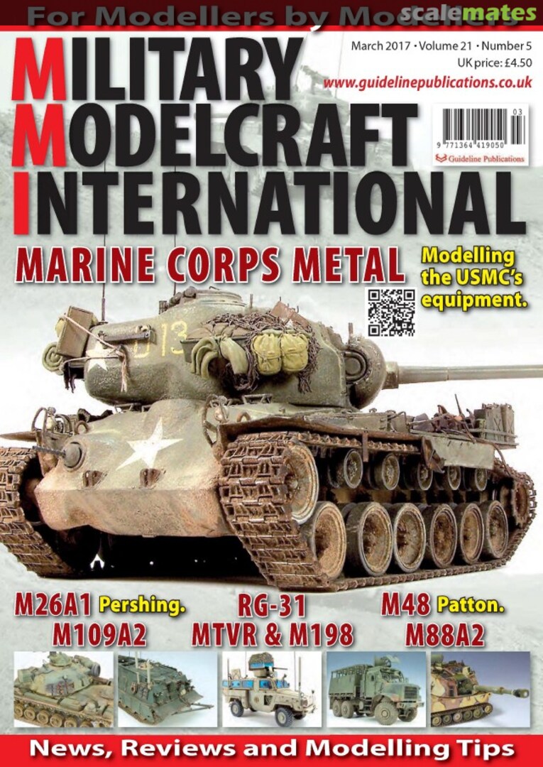 Military Modelcraft International