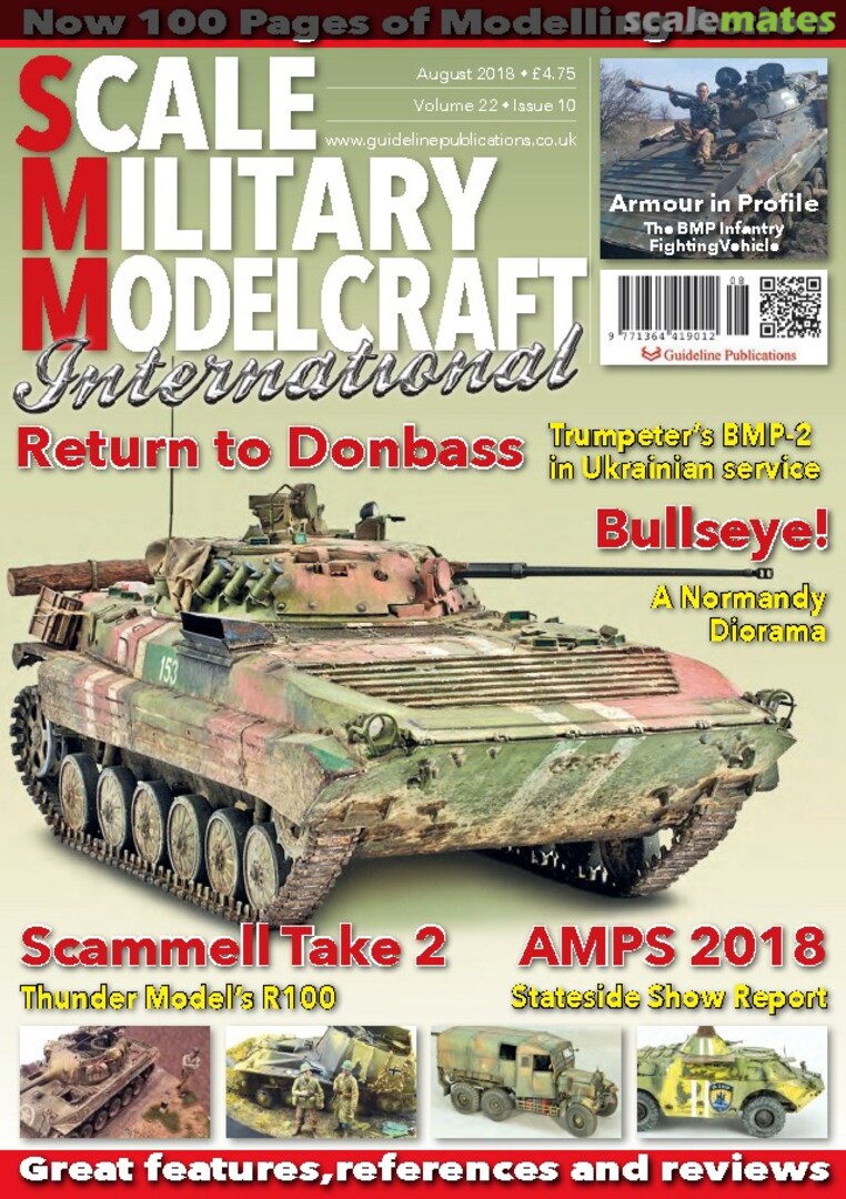 Military Modelcraft International