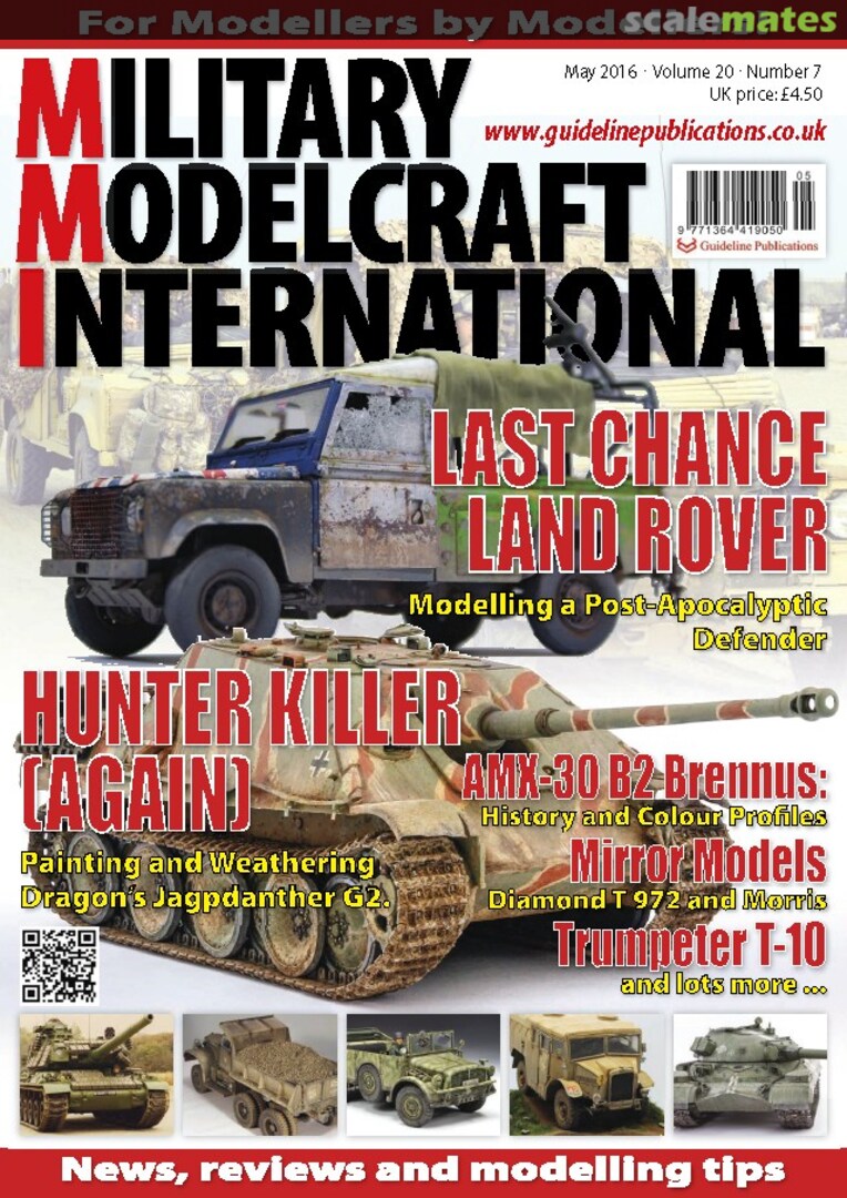 Military Modelcraft International