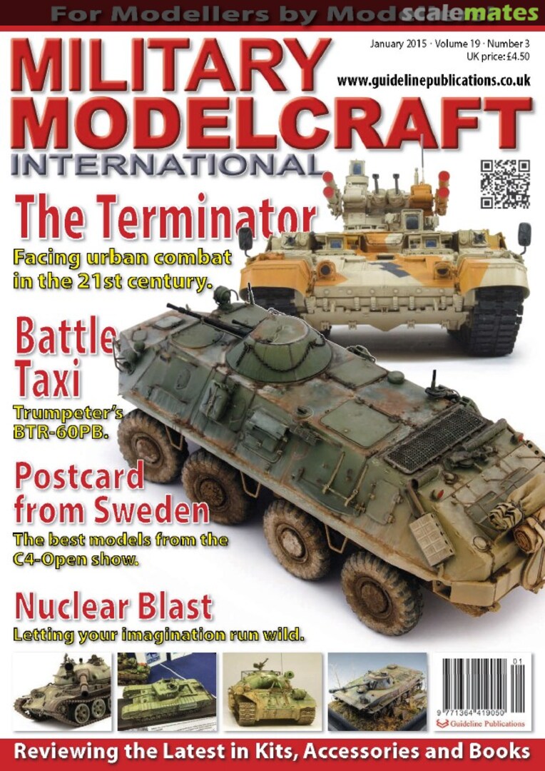 Military Modelcraft International