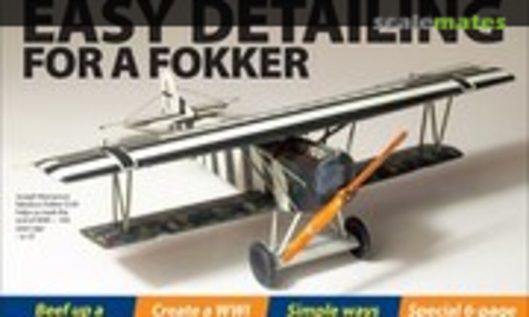 (FineScale Modeler Volume 36 Issue 9)