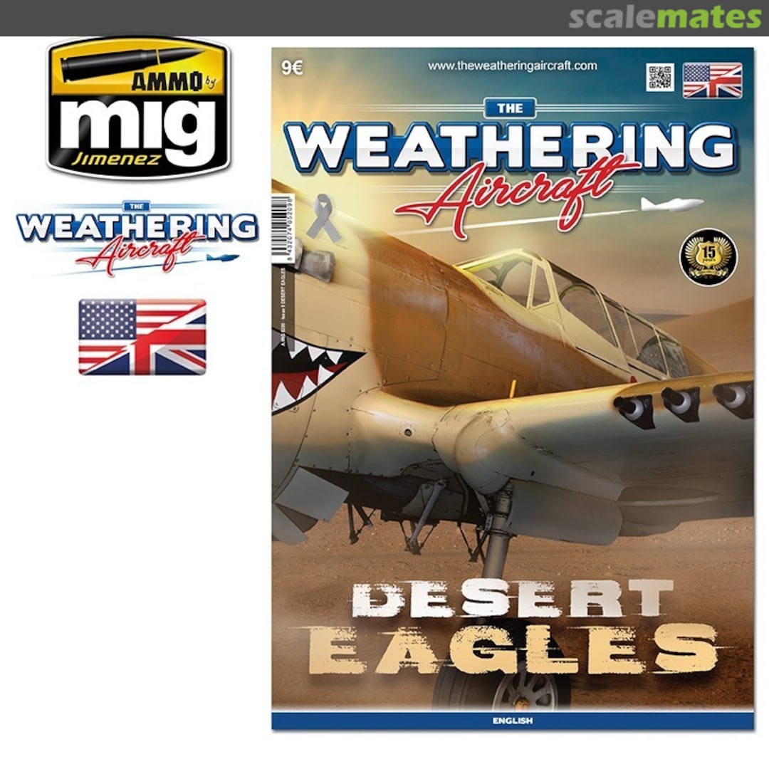 The Weathering Aircraft