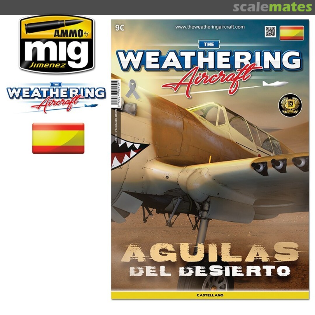 The Weathering Aircraft