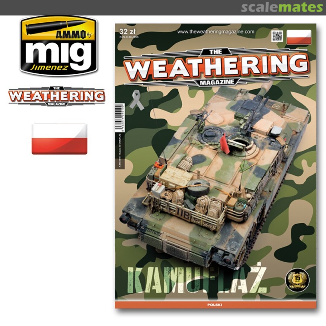 The Weathering Magazine