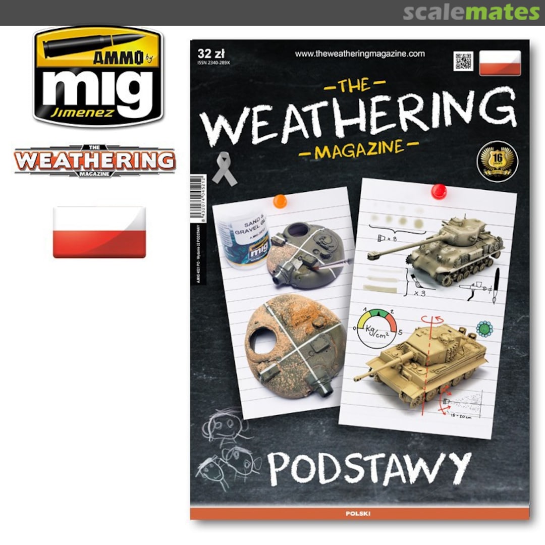 The Weathering Magazine