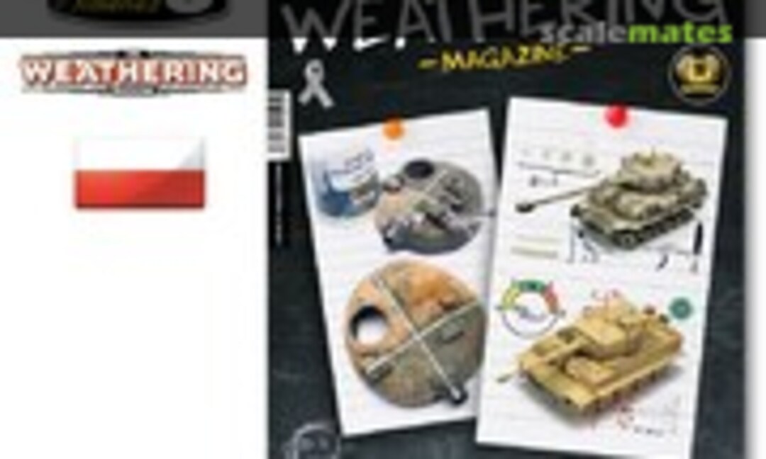 (The Weathering Magazine 22 - Podstawy)