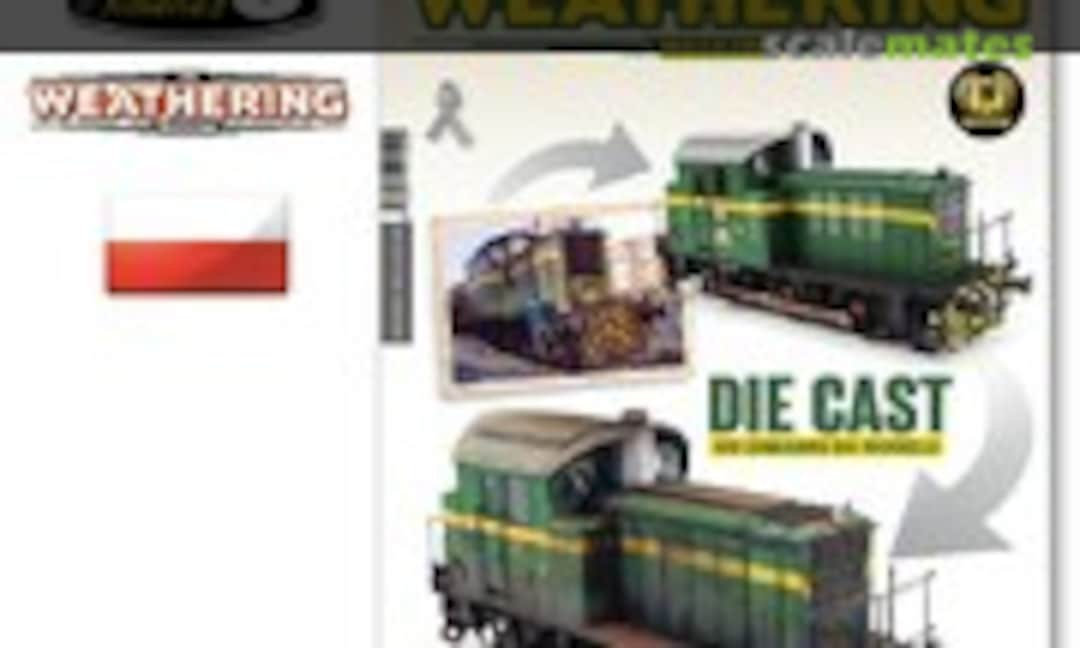 (The Weathering Magazine 23 - Die cast)