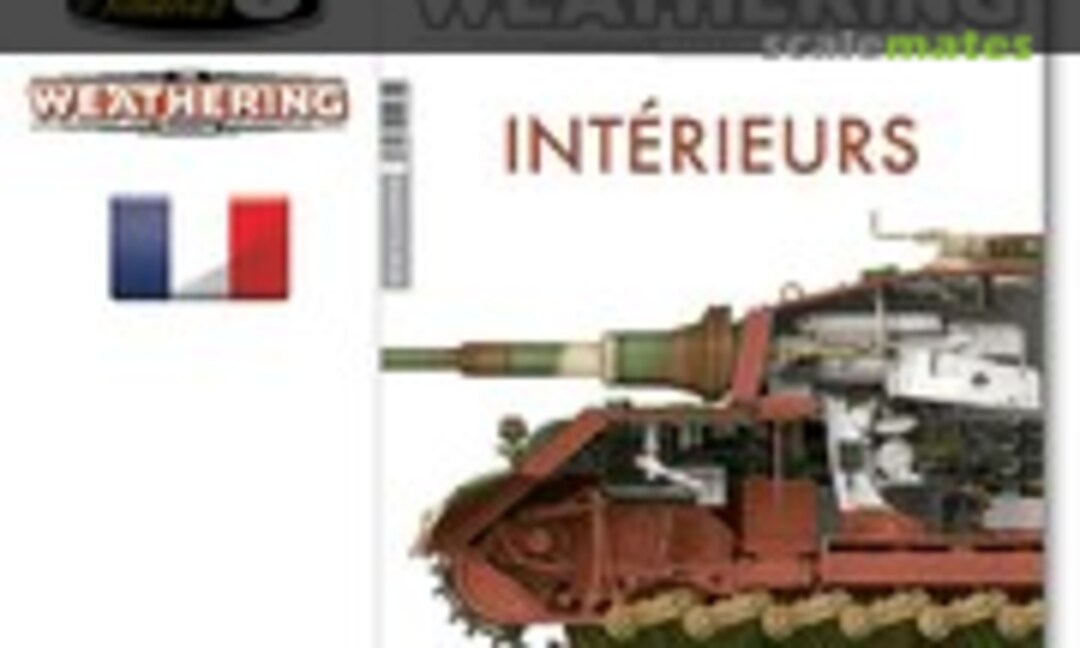 (The Weathering Magazine 16 - Intérieurs)