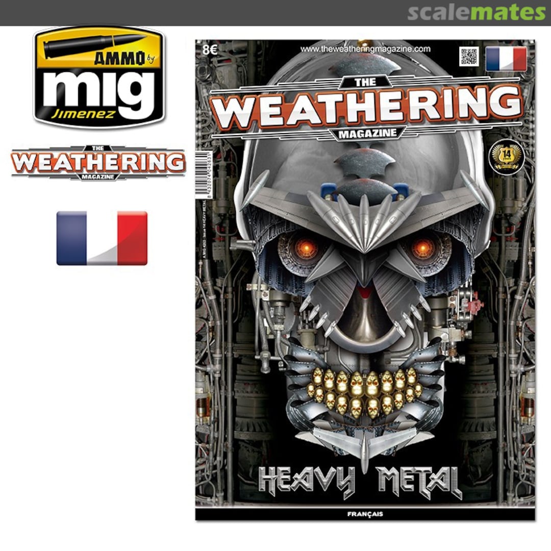 The Weathering Magazine