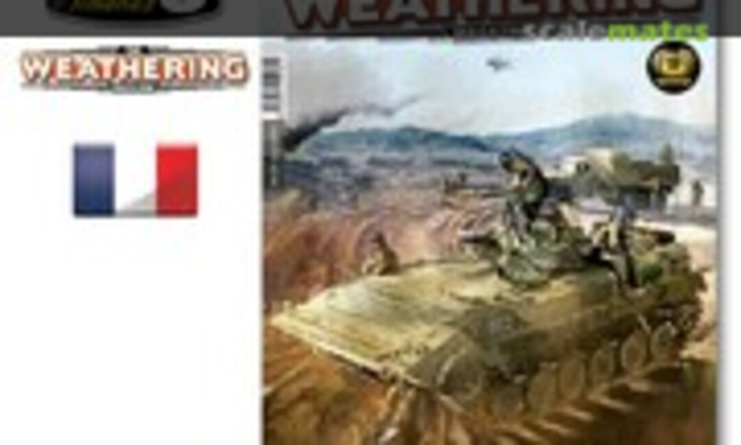 (The Weathering Magazine 13 - Désert)