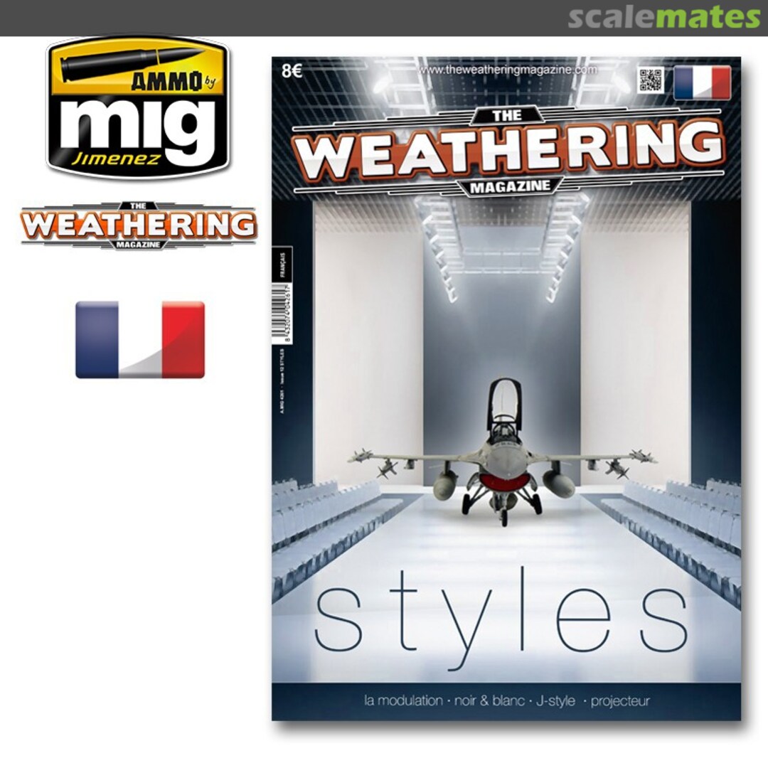 The Weathering Magazine