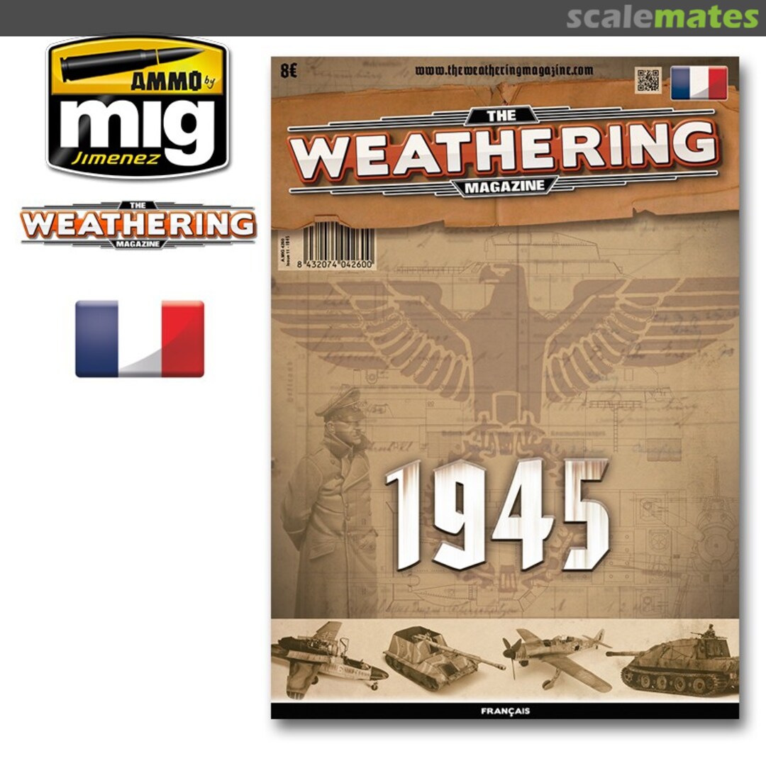 The Weathering Magazine