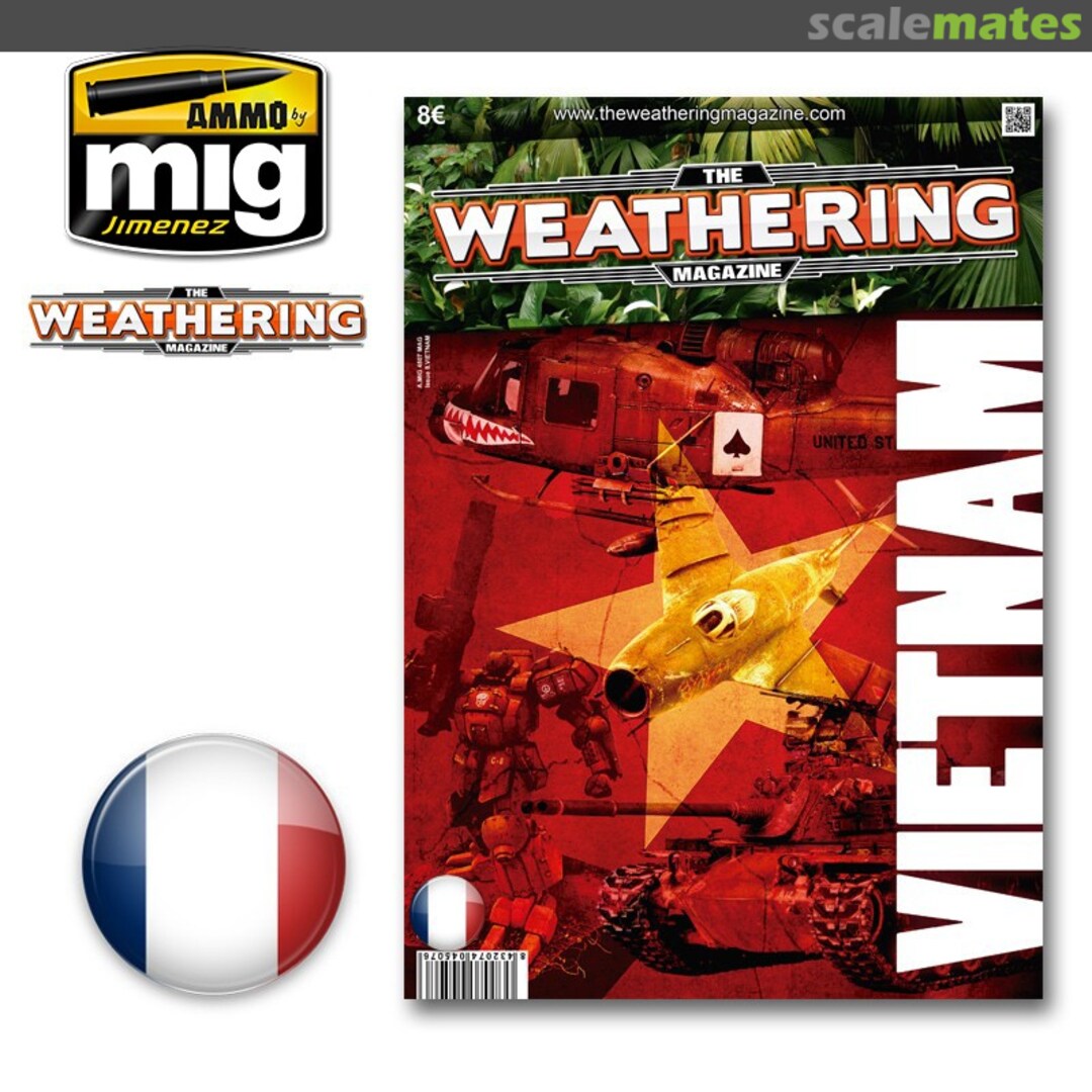 The Weathering Magazine