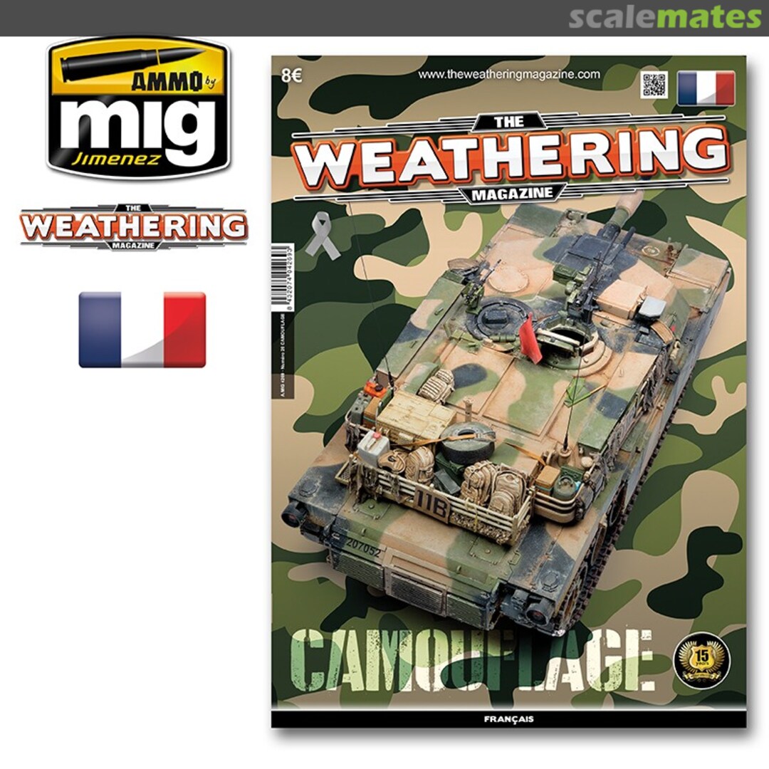 The Weathering Magazine