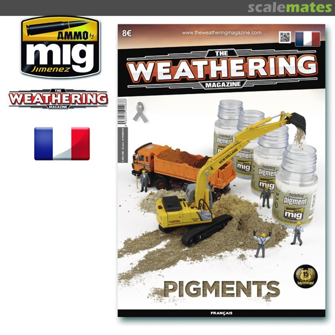 The Weathering Magazine