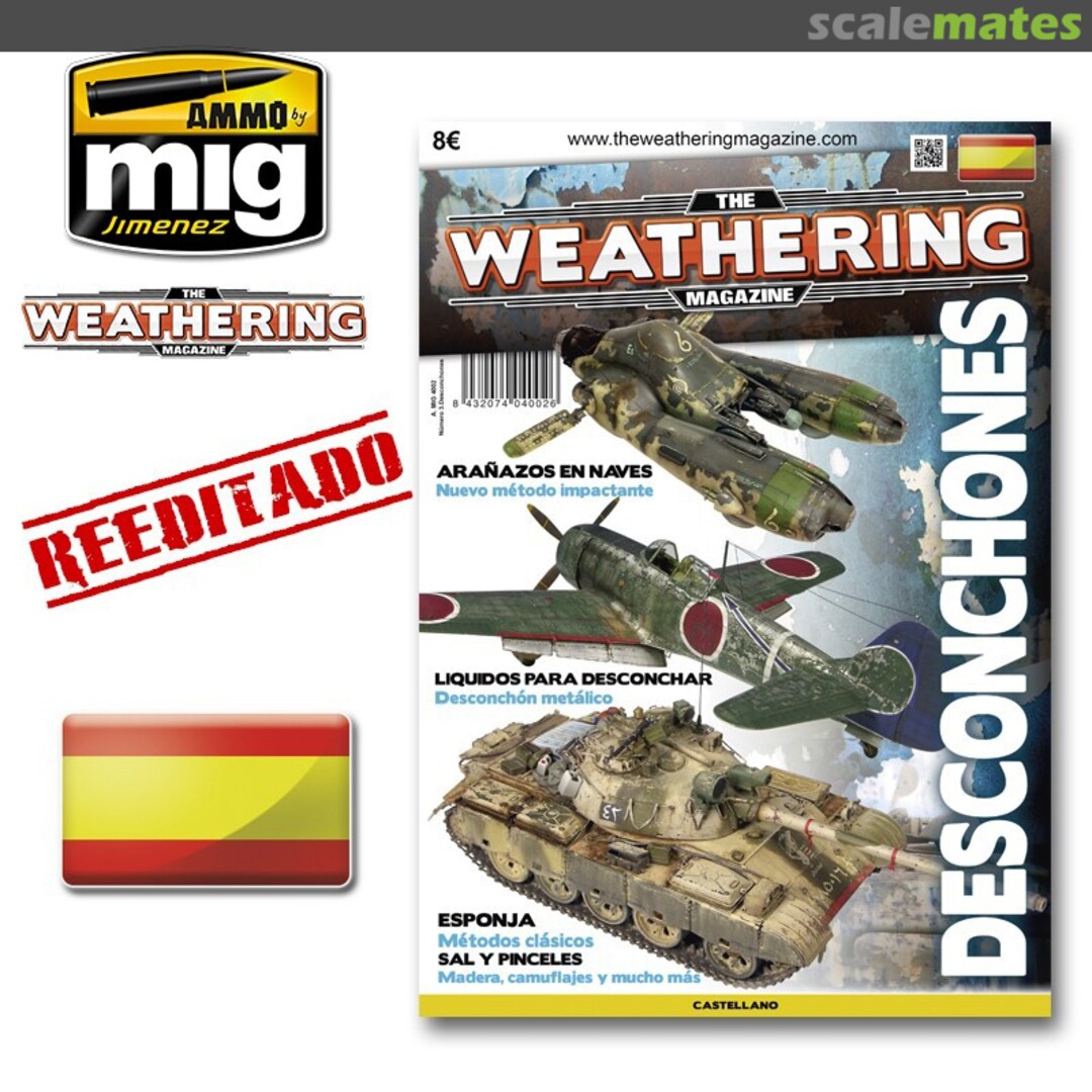 The Weathering Magazine