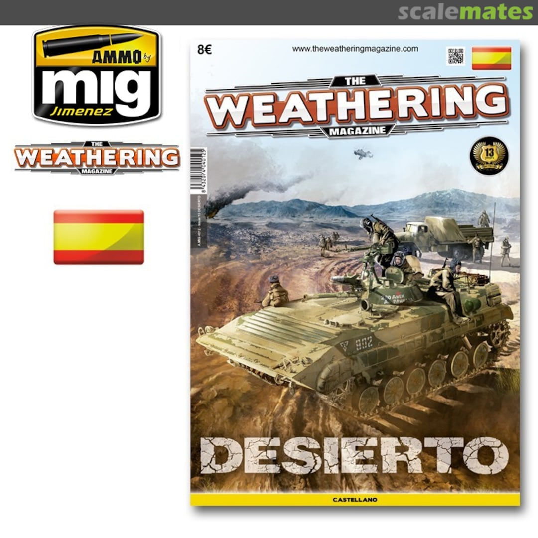 The Weathering Magazine