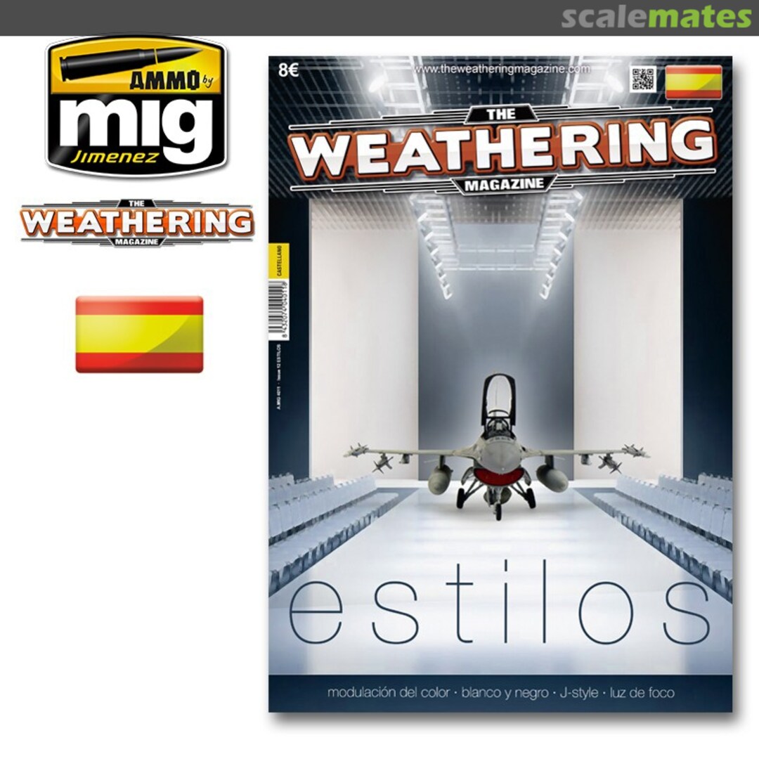 The Weathering Magazine