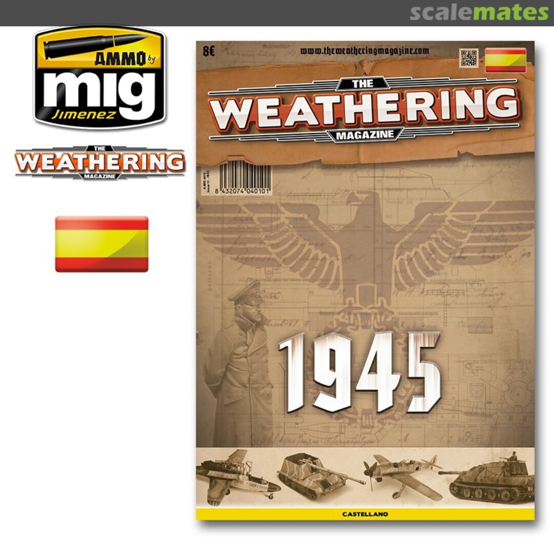 The Weathering Magazine