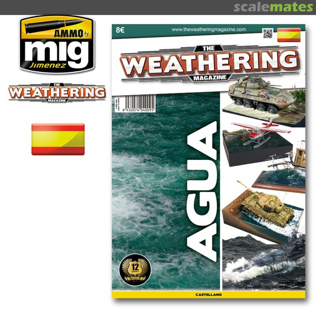 The Weathering Magazine