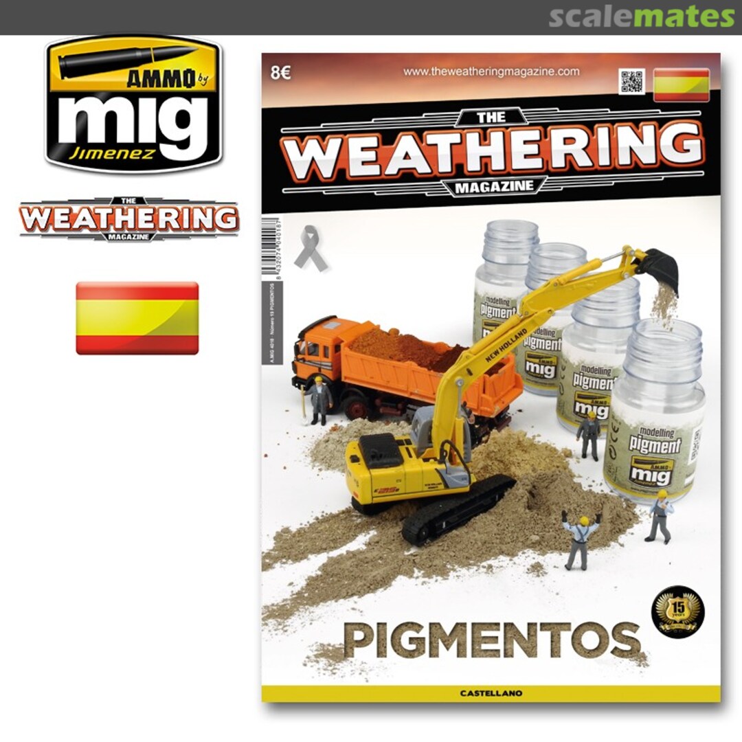 The Weathering Magazine