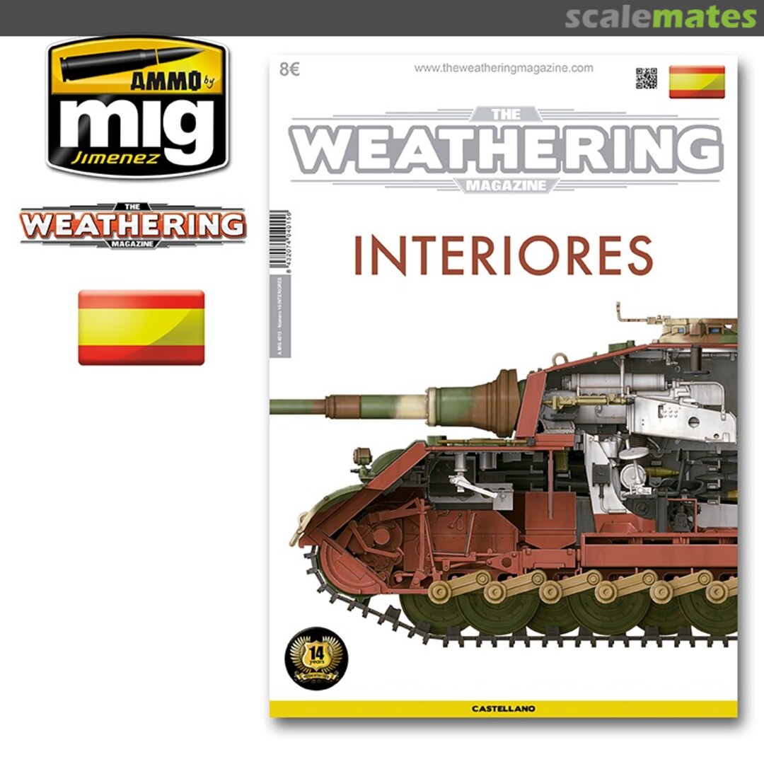 The Weathering Magazine