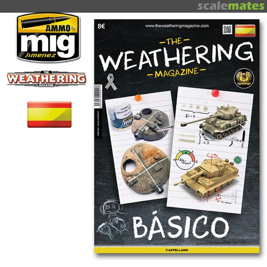 The Weathering Magazine