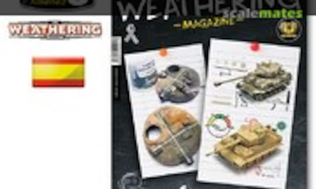 (The Weathering Magazine 22 - Basico)