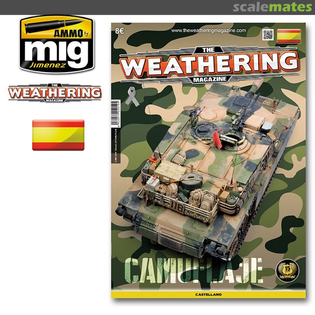 The Weathering Magazine