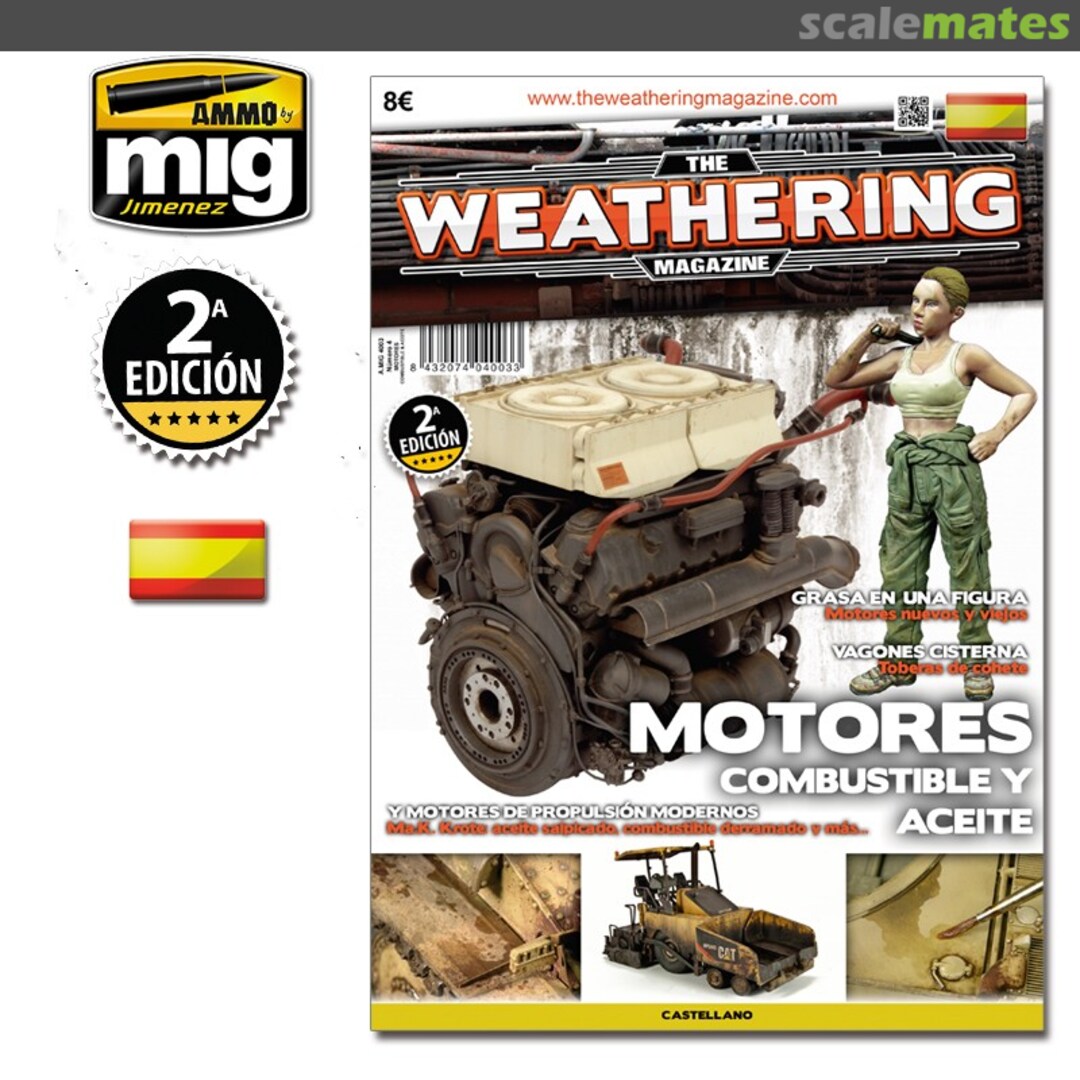 The Weathering Magazine