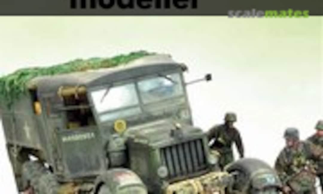 (AFV Modeller 103)