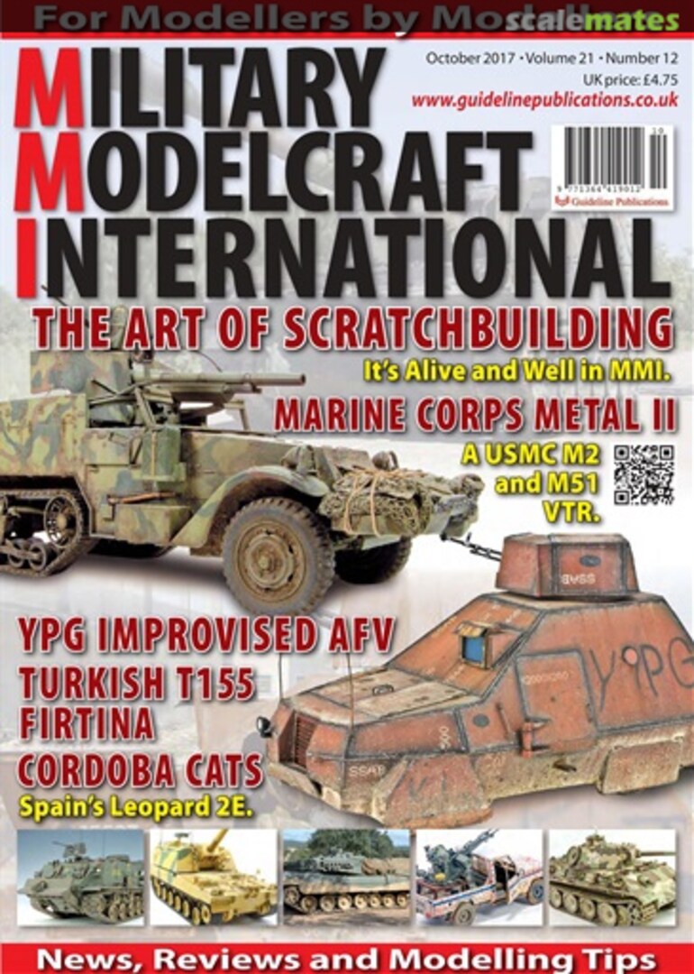 Military Modelcraft International