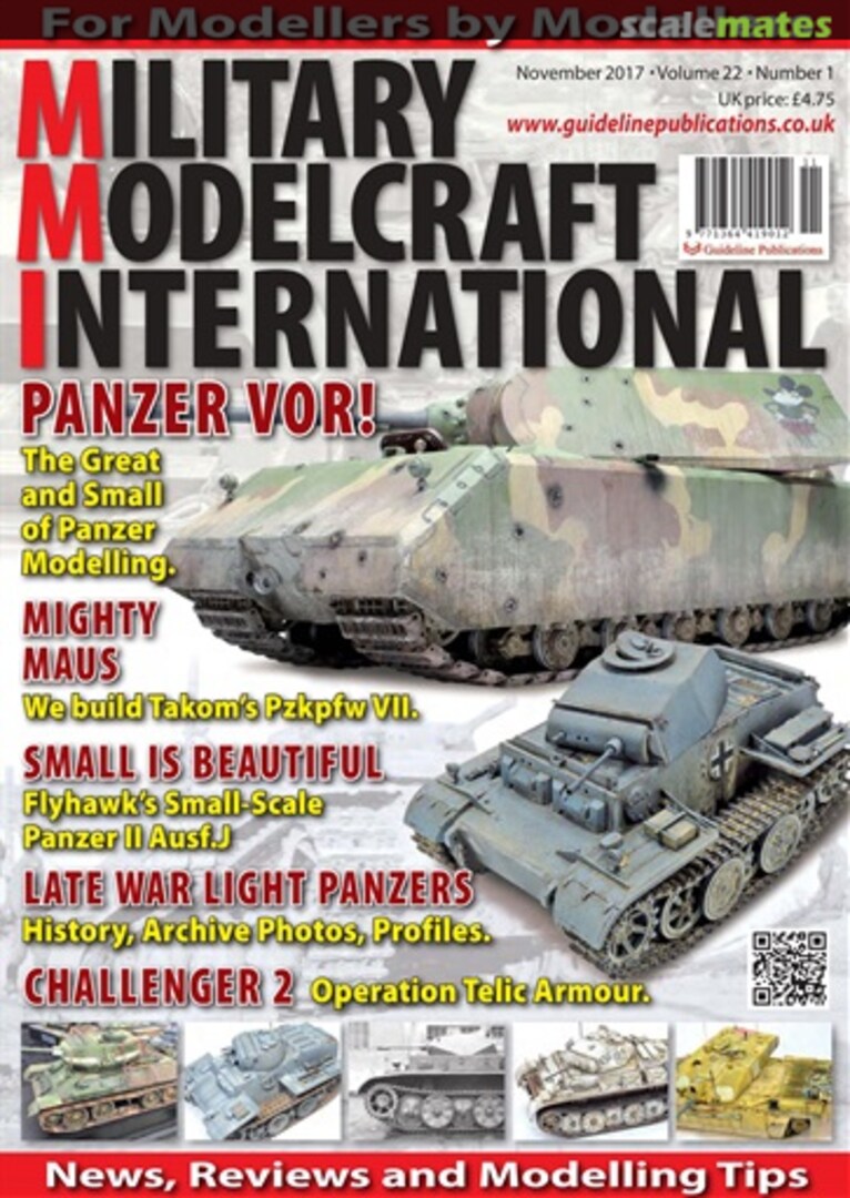 Military Modelcraft International