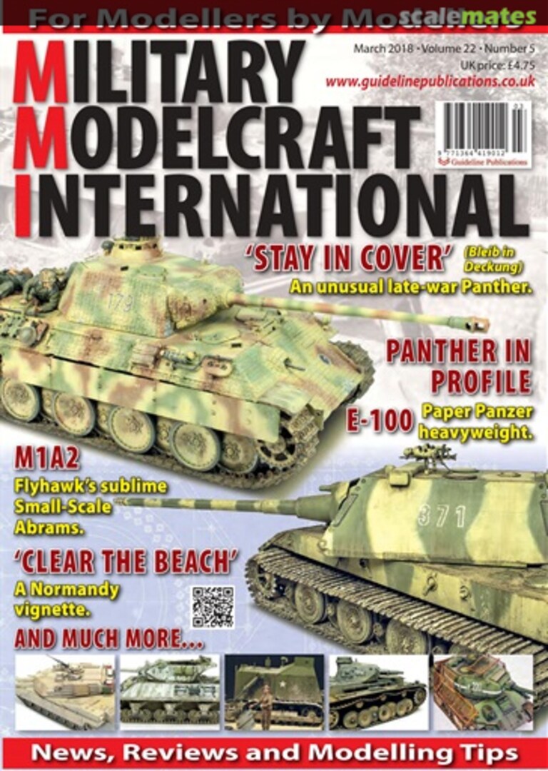 Military Modelcraft International