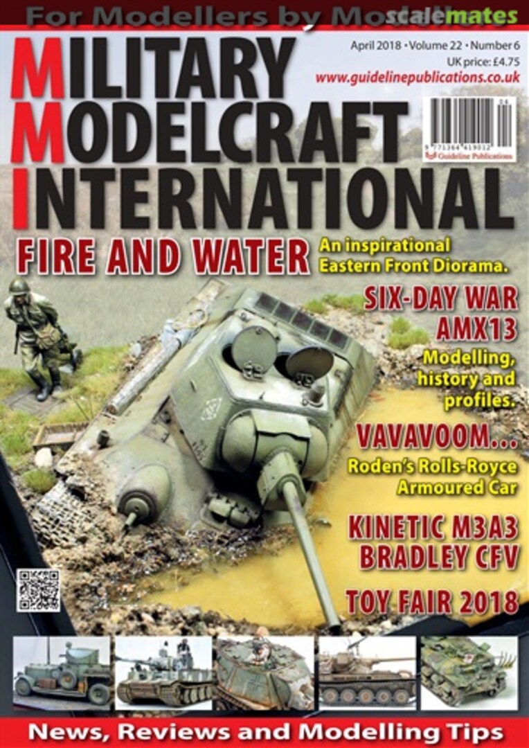 Military Modelcraft International