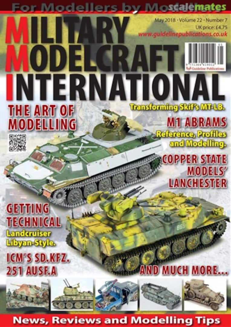 Military Modelcraft International