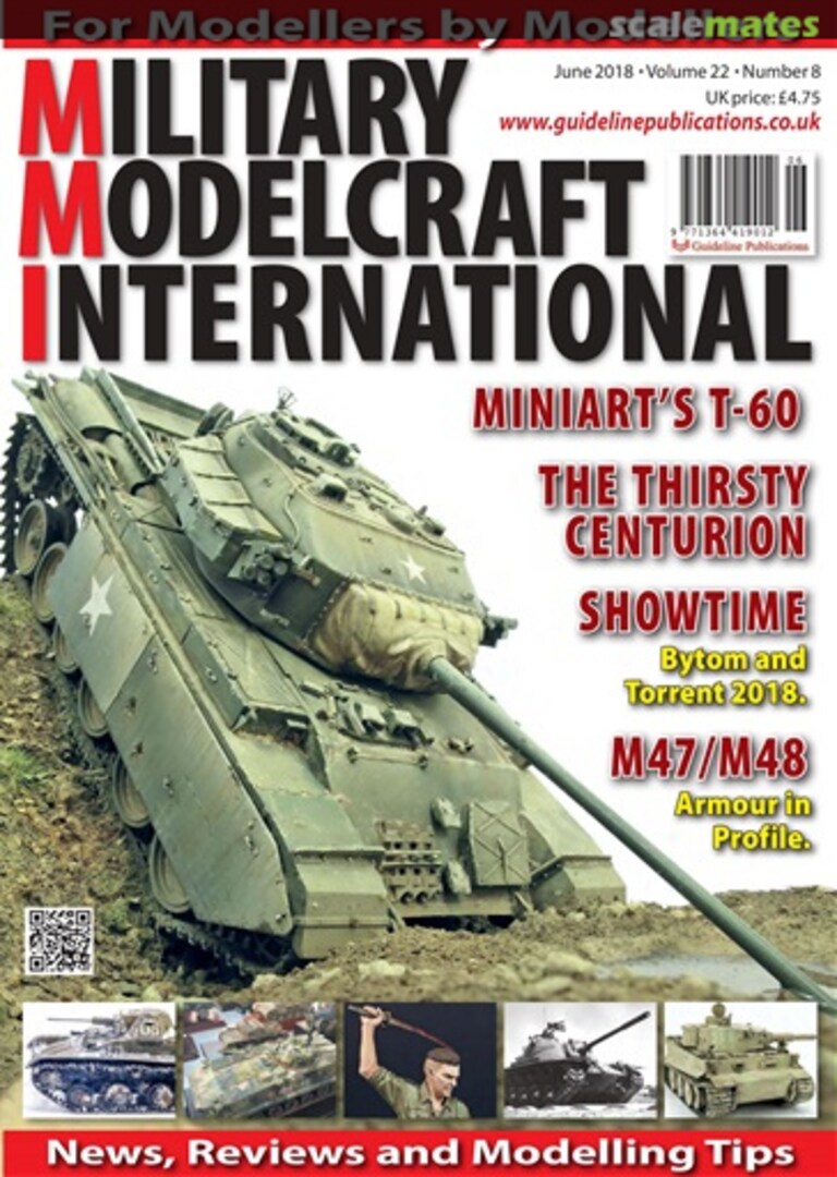 Military Modelcraft International