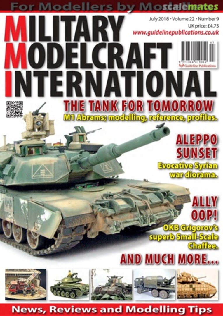 Military Modelcraft International