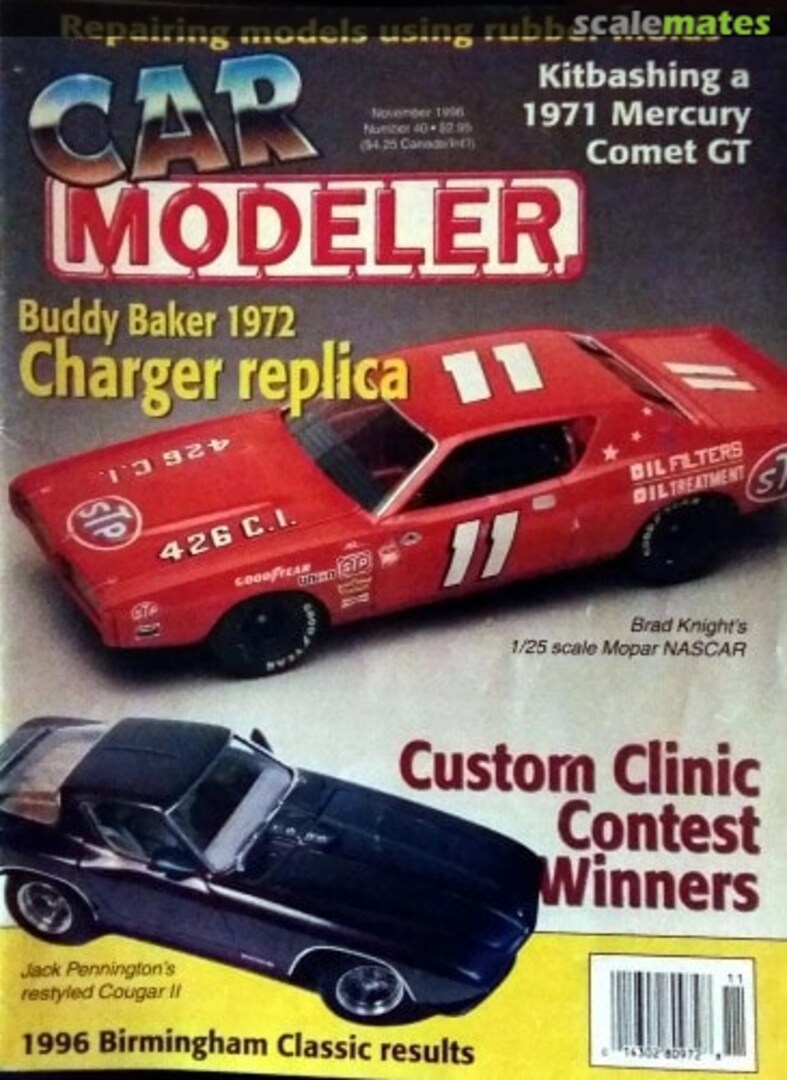 Car Modeler