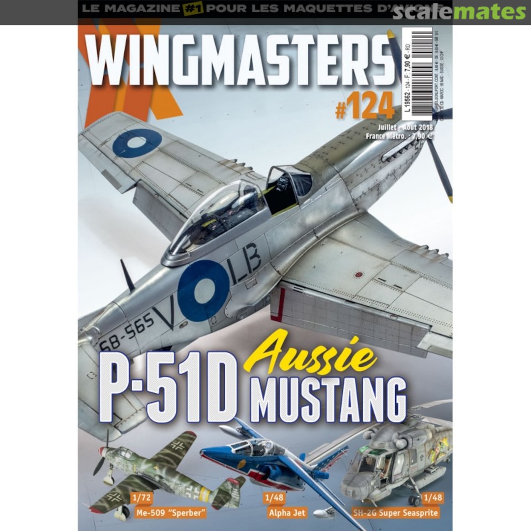 Wingmasters