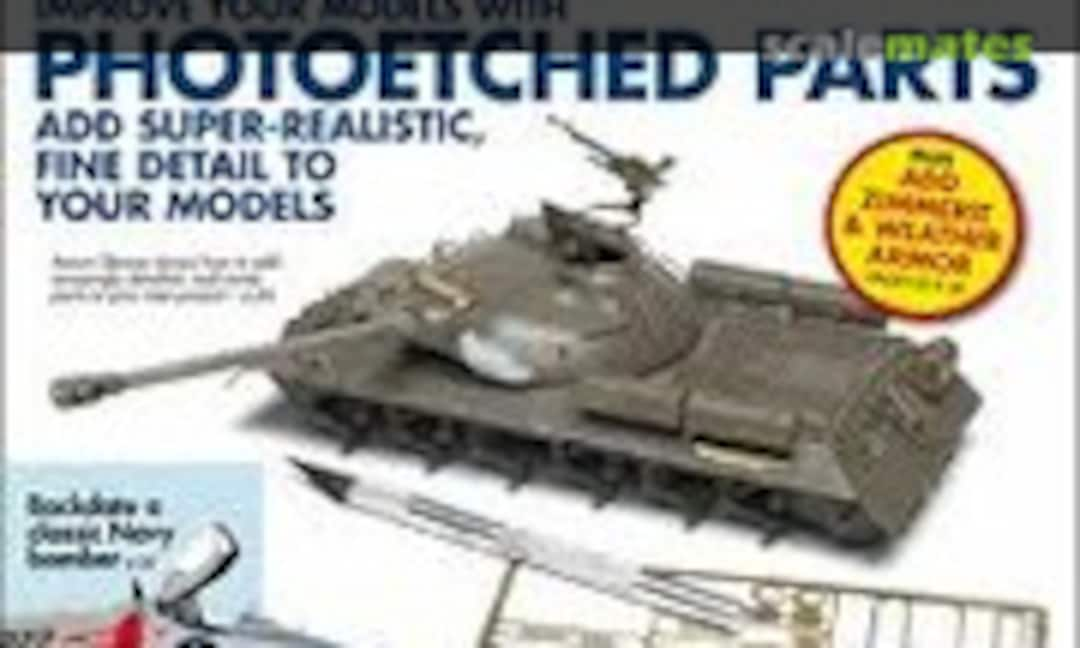 (FineScale Modeler Volume 31 Issue 5)