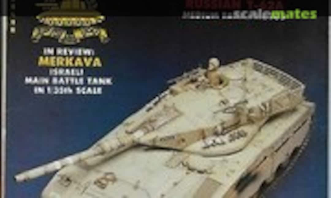 (Military Modeler Vol. 11 No. 5)