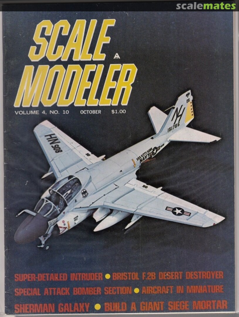 Scale Modeler