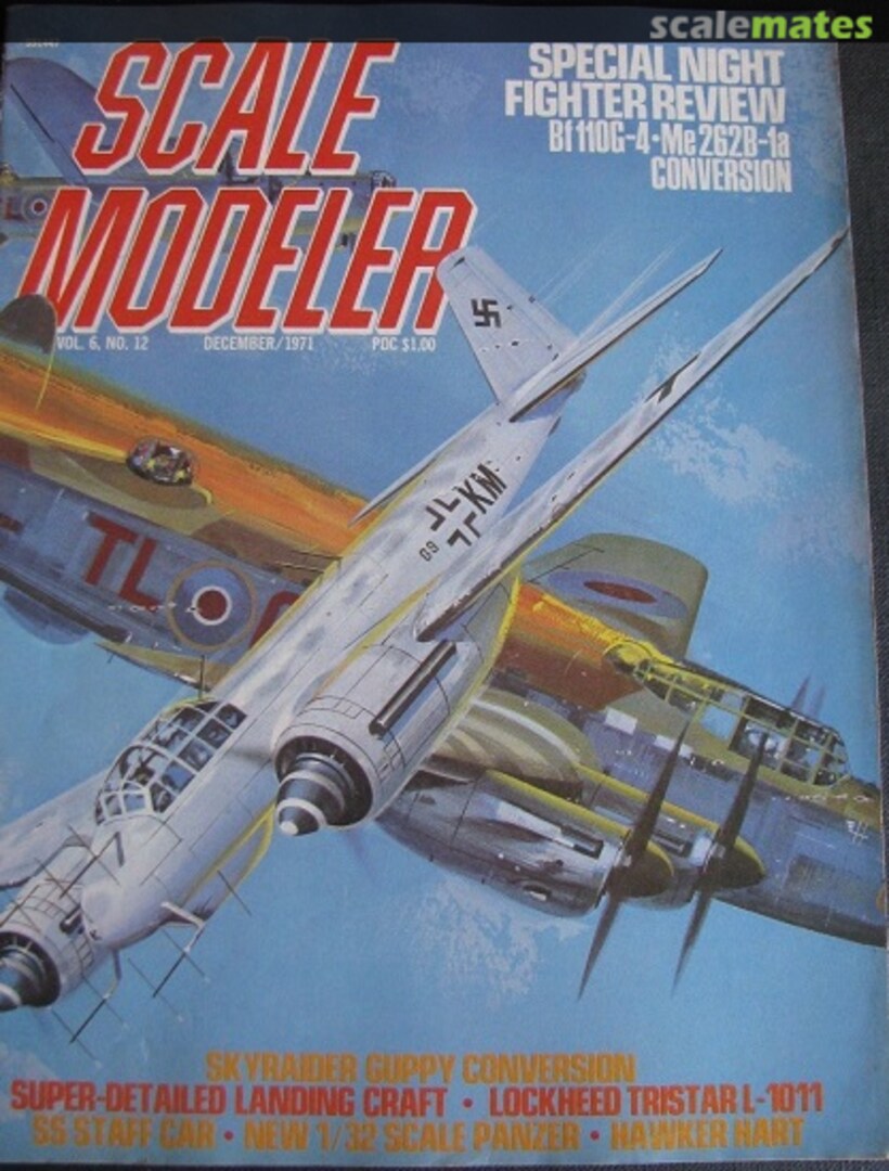 Scale Modeler