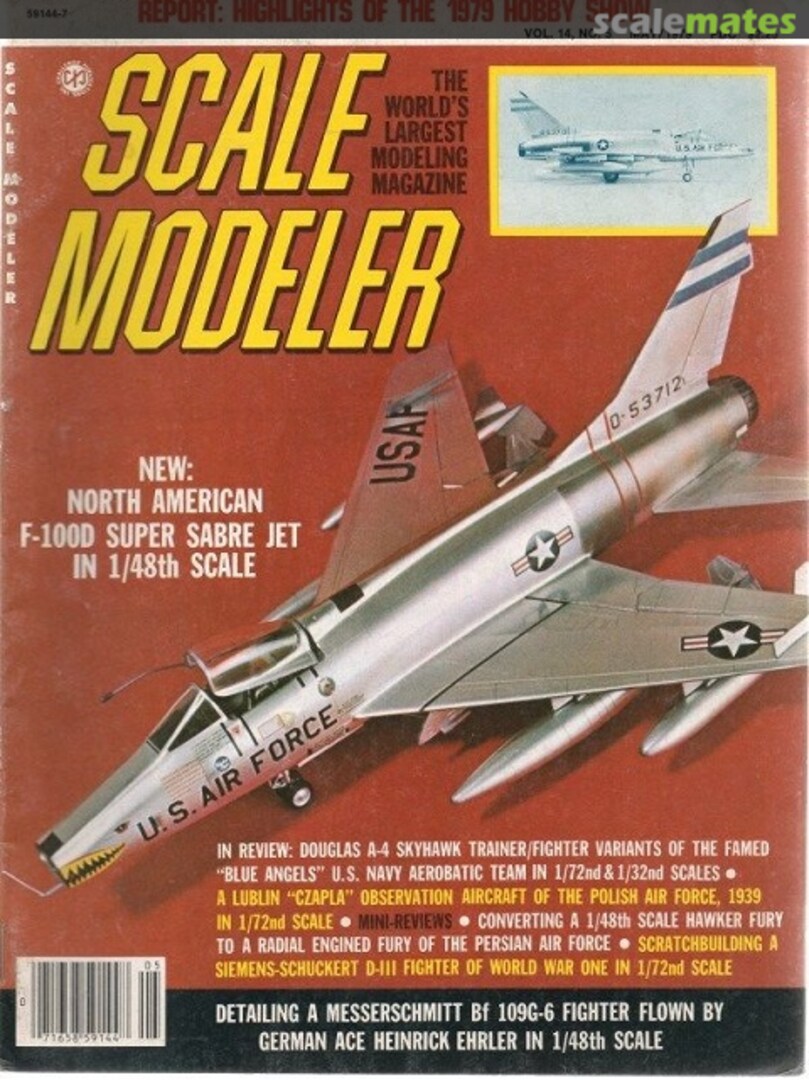 Scale Modeler