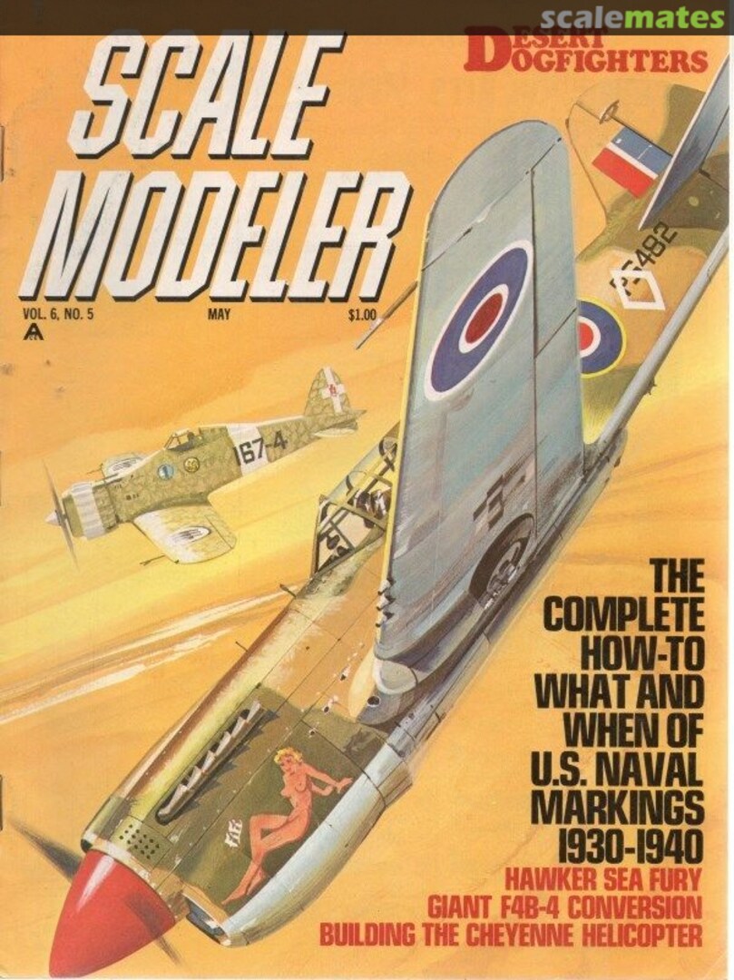 Scale Modeler