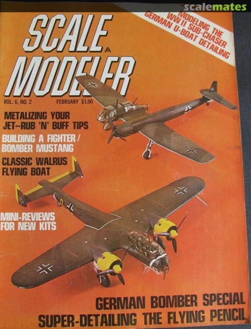 Scale Modeler