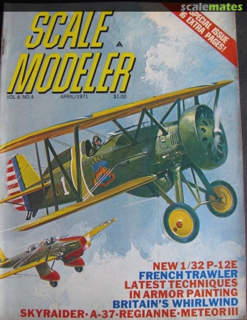 Scale Modeler